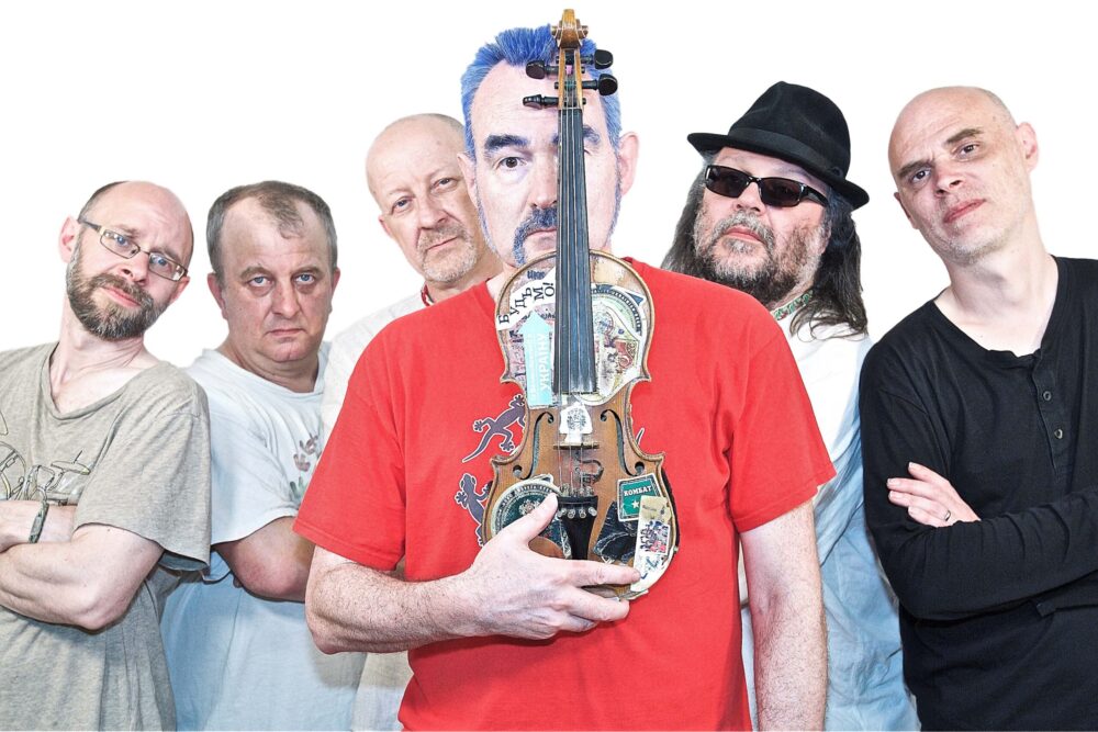 The Ukrainians – Farewell Tour