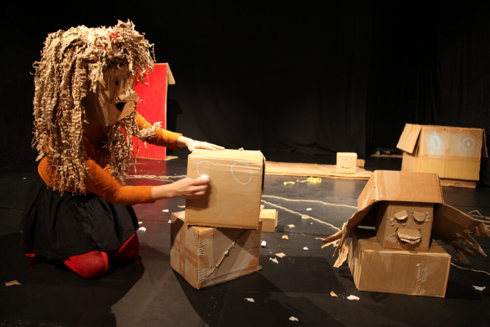 Kindertheater des Monats: „Pappelapapp“