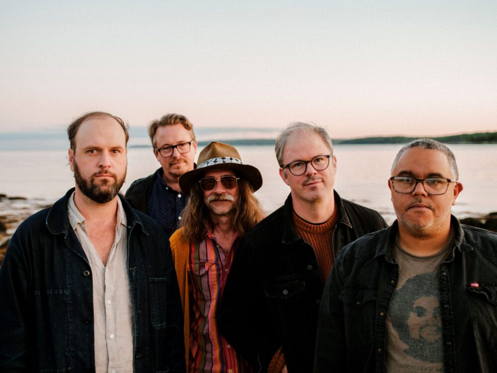 Wintersleep – Wishing Moon Tour 2026