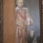 „Friedrich Laubengeiger und die Schule des Sehens“