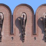 „ Der monumentalste Bau der Westküste“. Zur Baugeschichte des Nissenhauses