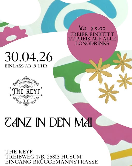Tanz in den Mai
