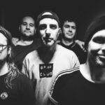 Arrested Denial, Fornhorst und Violent Instinct