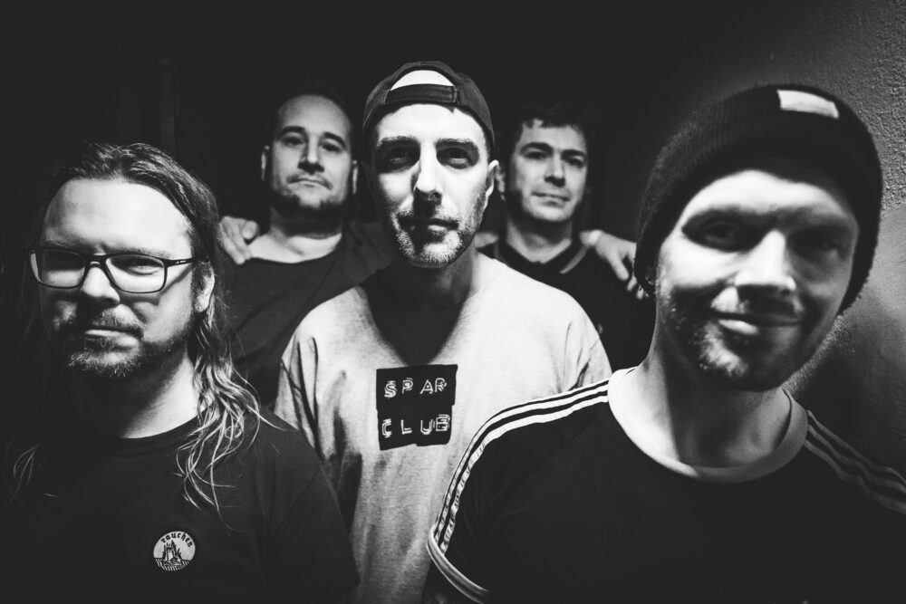 Arrested Denial, Fornhorst und Violent Instinct