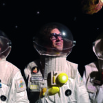 Freddy Fischer & His Cosmic Rocktime Band