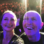 Kieran Goss & Annie Kinsella – Songs and Stories from Ireland