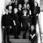 Konzert: Kleiner Chor Husum in St. Laurentius, Tönning