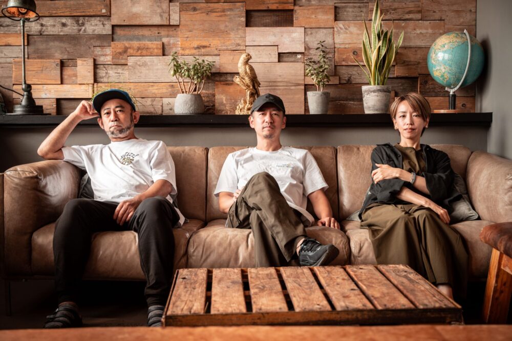 Nautilus: Sunken Scores Tour