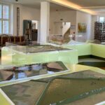 „Halligen, Deiche und Meer: Geschichte und Kultur der Nordfriesen“