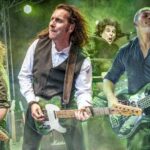 Riff Rock Night am 16. Mai in Joldelund