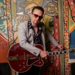 Kai Strauss & The Electric Blues All Stars