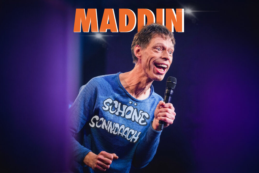 Maddin Schneider
