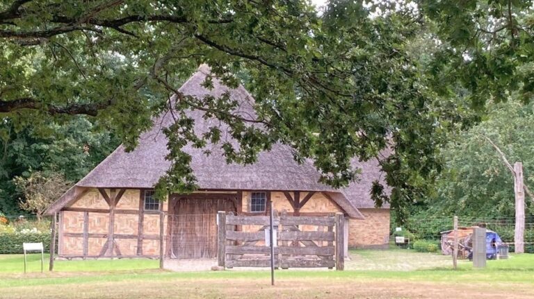 Auch Nordfriesland feiert den Internationalen Museumstag!