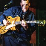 Guitar Heroes Festival im September