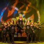 Die neue Tour von RHYTHM OF THE DANCE