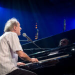 PAUL MILLNS, 20.06.26, KulturKeller Husum