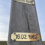 Vortrag Sturmflut 1976