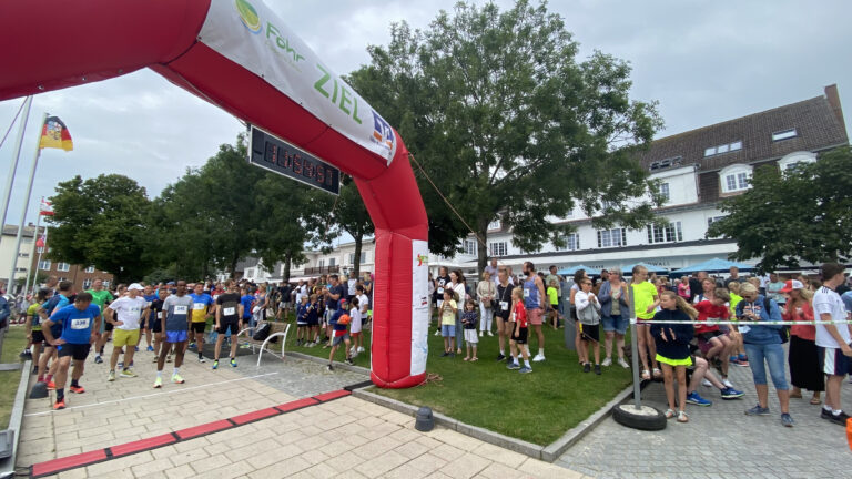 28. Wyker Stadtlauf: Anmeldungen weiterhin möglich