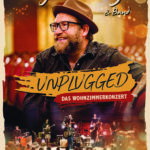 Gregor Meyle - Unplugged - Das Wohnzimmerkonzert