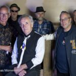 Michael Mehrens & the Blues Rockets, KulturKeller Husum
