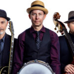 Daniel Glass Trio