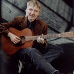 David Lübke – Wo der Mond die Erde küsst – Tour 2026