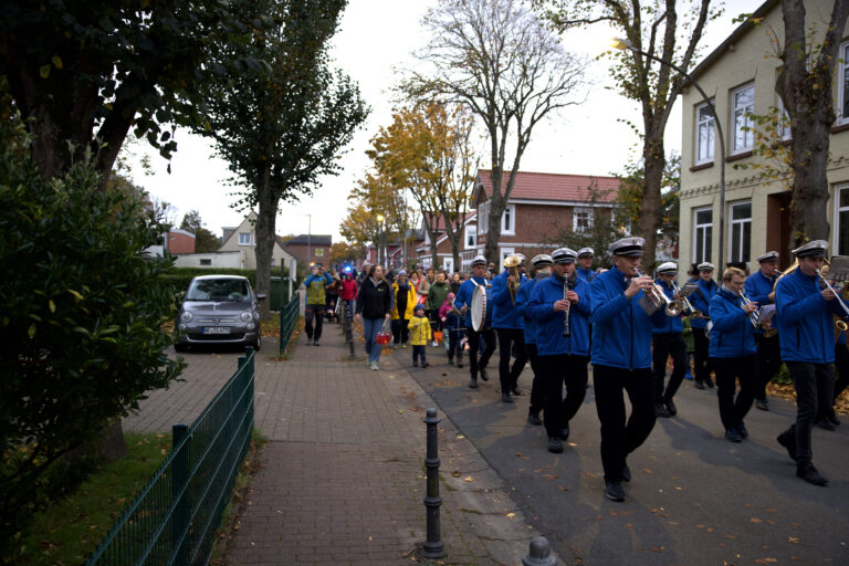 Jahrmarkt auf Föhr: Buntes Treiben für die ganze Familie