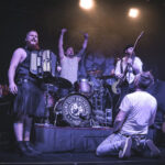 SAINT CITY ORCHESTRA – THIS AIN’T QUIET TOUR 2026