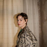 Cäthe / Support: Ines Linn