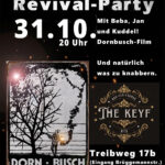 Die Dornbusch Revival Party