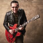 Guitar Heros Festival im Oktober in Joldelund