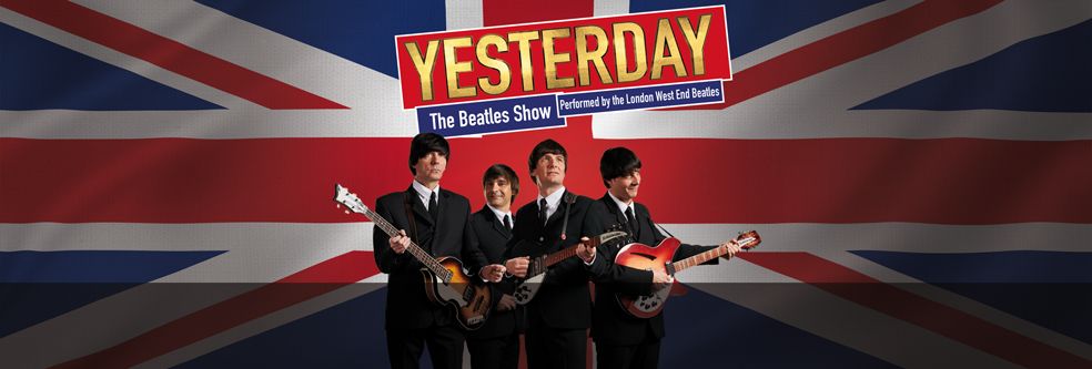 Yesterday - A tribute to the Beatles