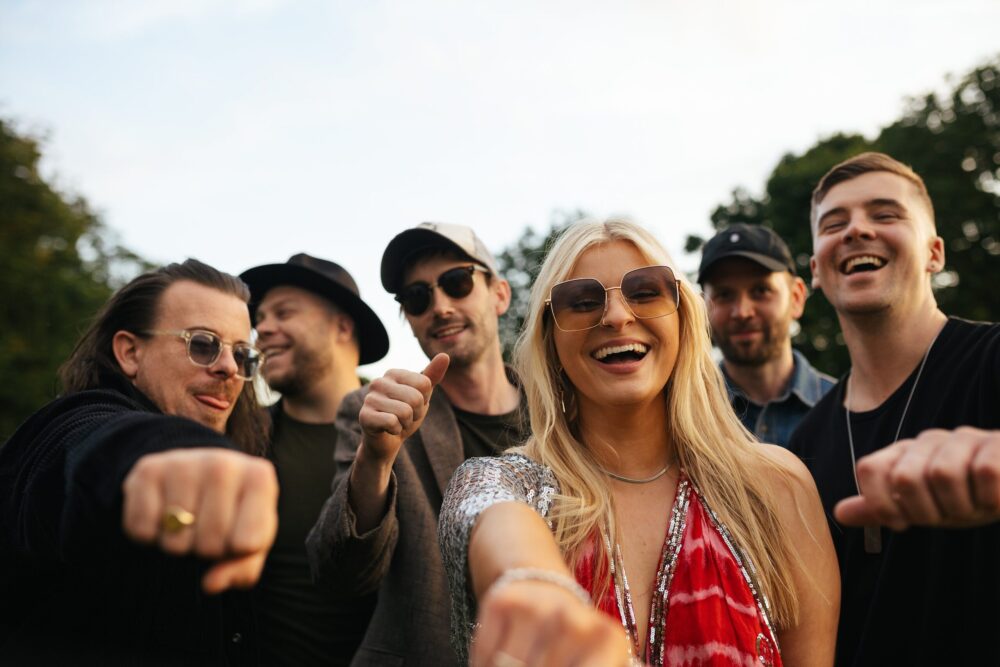 Guitar Heroes Festival im November 2026 - Teil 2