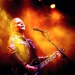 Guitar Heroes Festival im November