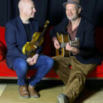 IAN CARR & JOHN McCUSKER (GB)